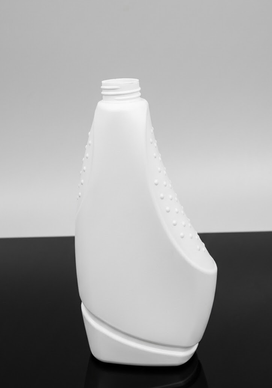 قارورة رذاذ سعة 500 مل