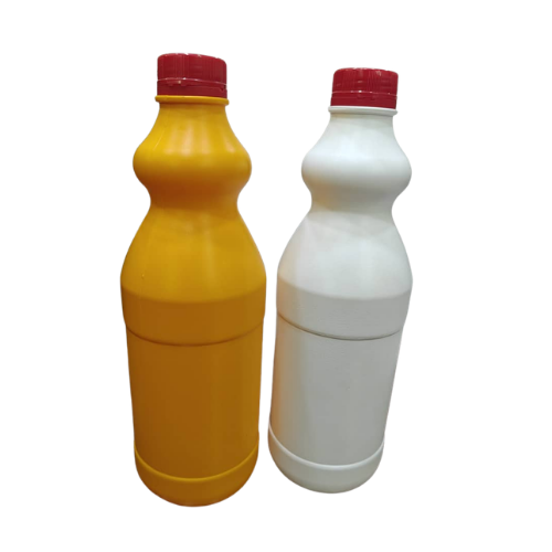 Flacon 900ml avec bouchon standard
