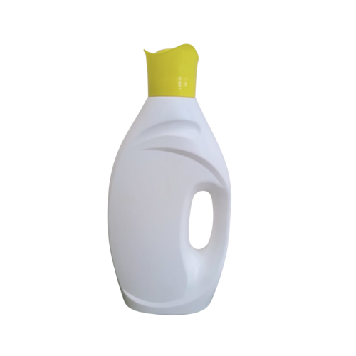 Jerrican 3L linge avec bouchon+Bouchon linge